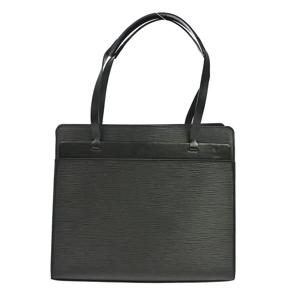 Louis Vuitton Croisette Epi GM